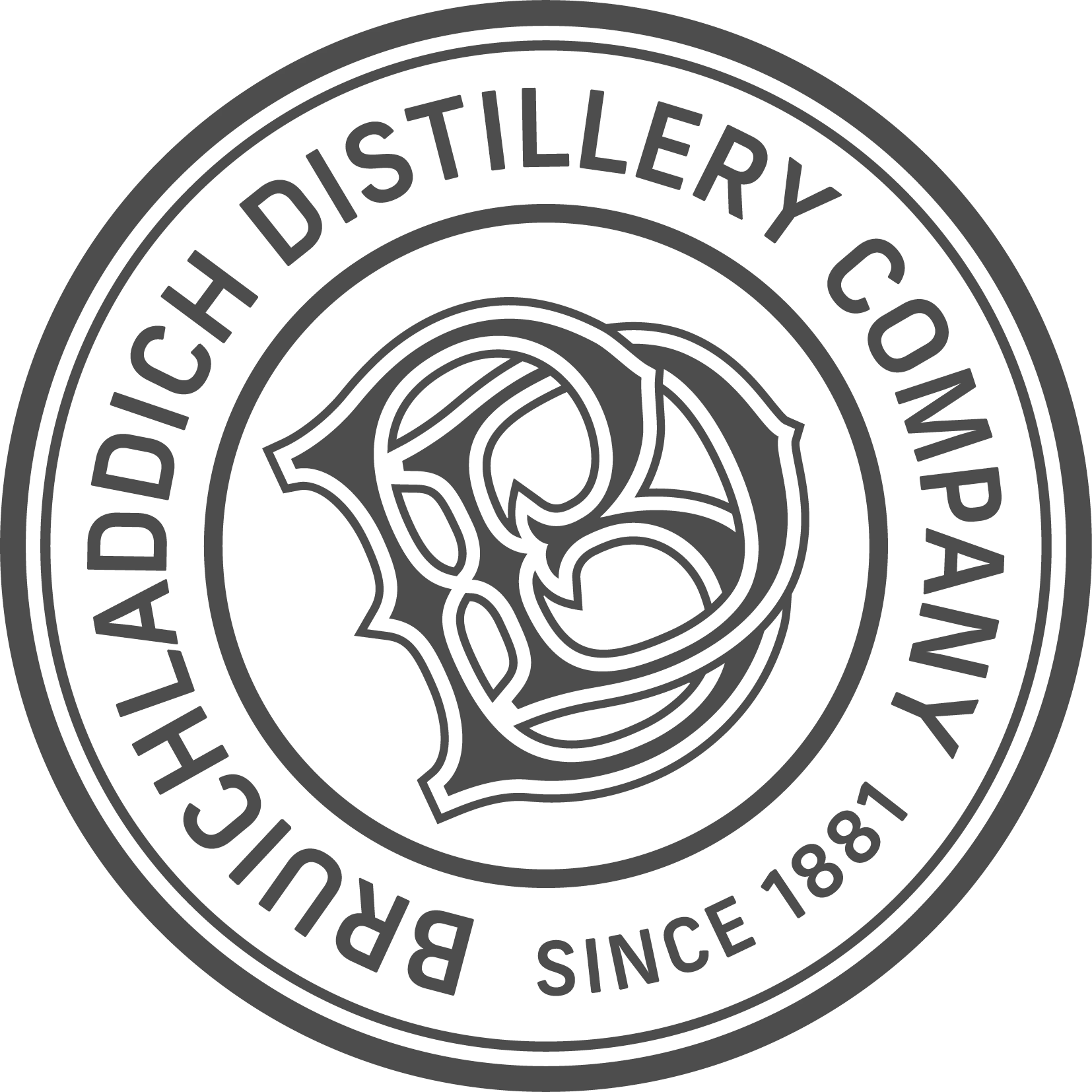 BDC-Roundel